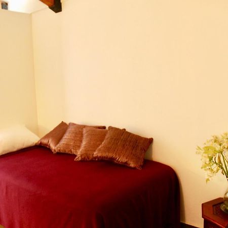 Casa Toscana Bed & Breakfast San Miguel de Allende Eksteriør bilde