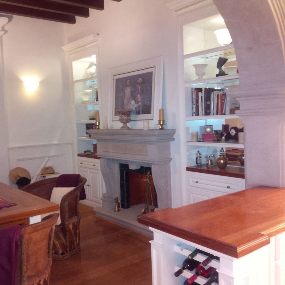 Casa Toscana Bed & Breakfast San Miguel de Allende Eksteriør bilde