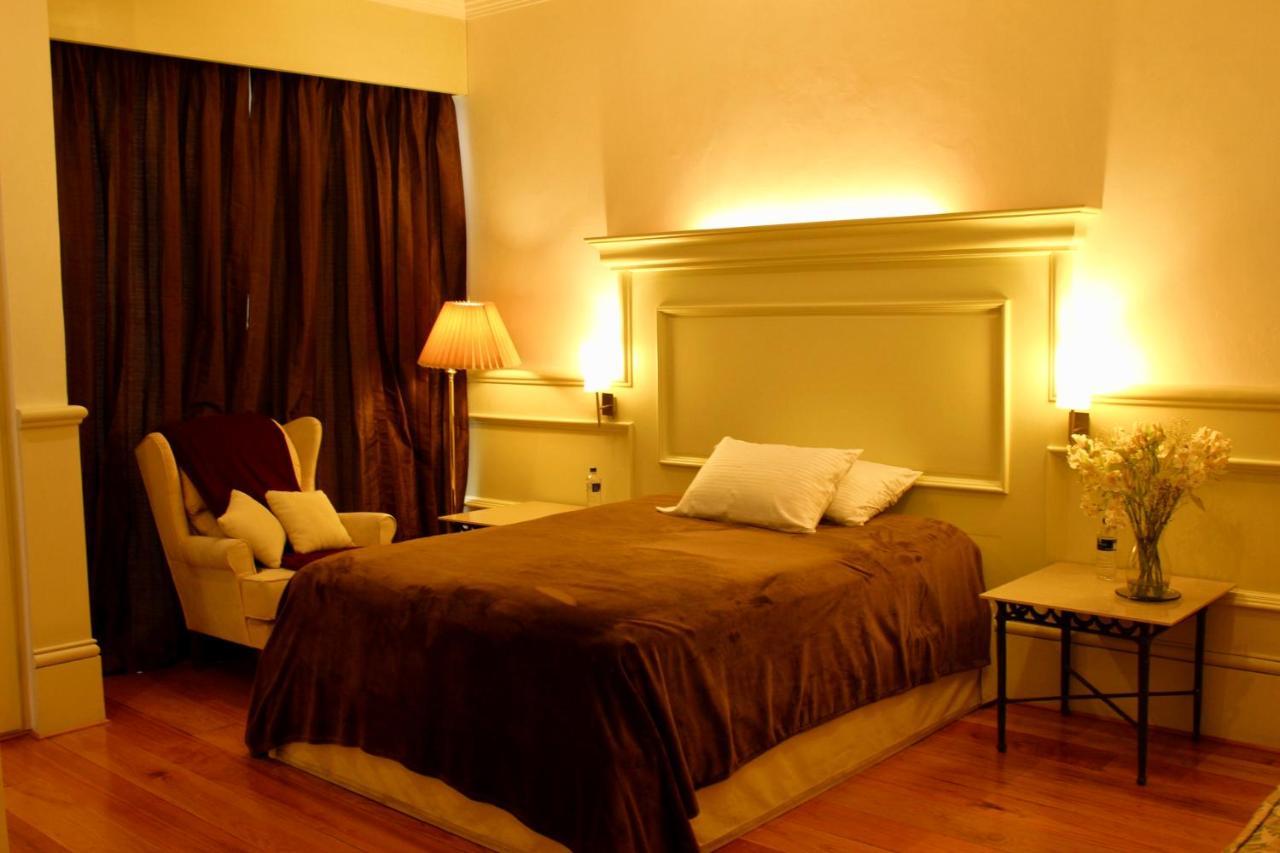 Casa Toscana Bed & Breakfast San Miguel de Allende Eksteriør bilde