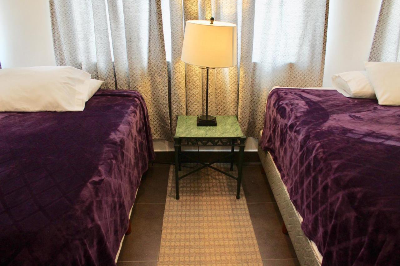 Casa Toscana Bed & Breakfast San Miguel de Allende Eksteriør bilde