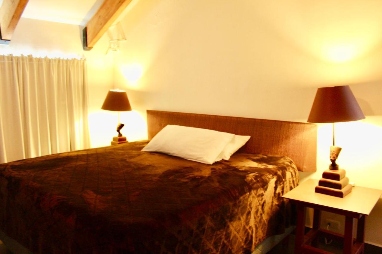 Casa Toscana Bed & Breakfast San Miguel de Allende Eksteriør bilde