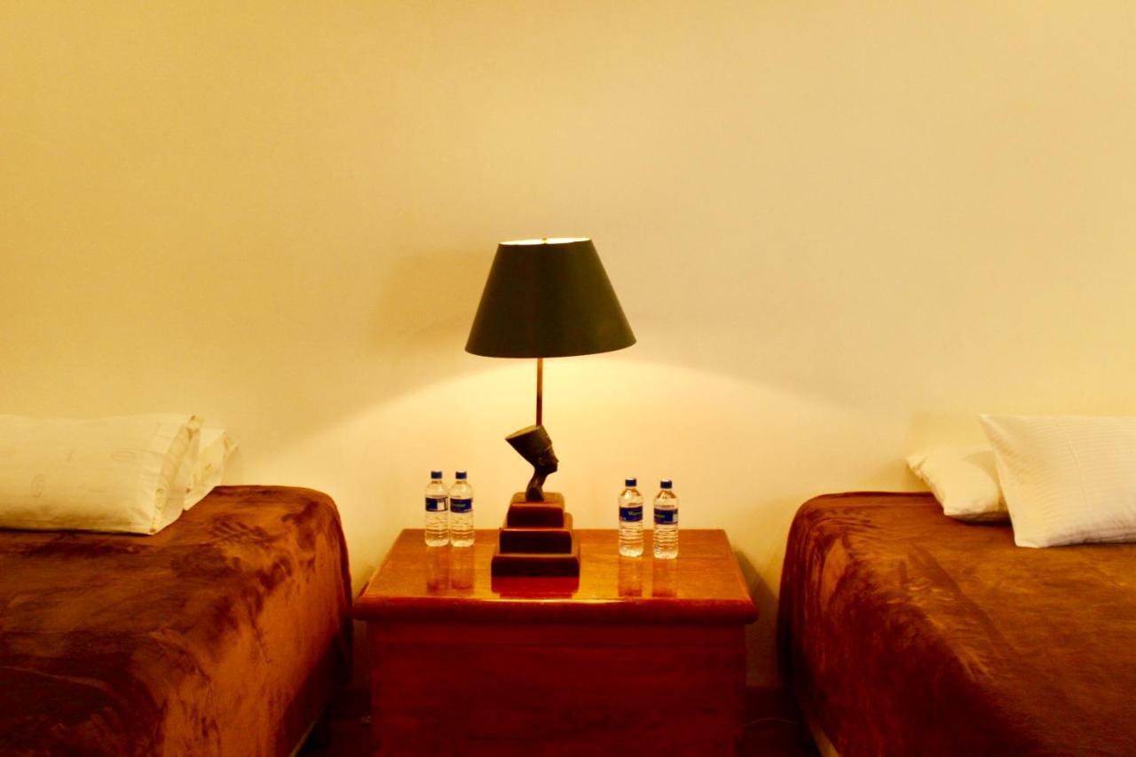 Casa Toscana Bed & Breakfast San Miguel de Allende Eksteriør bilde